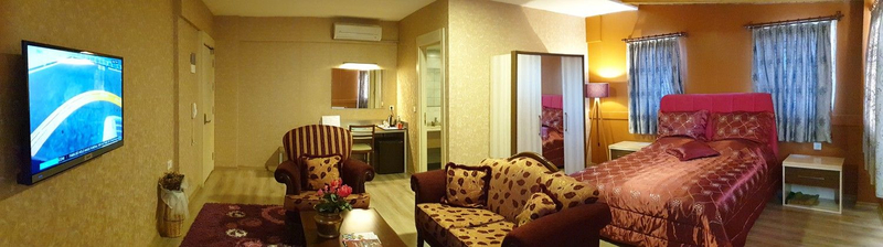 Lina Suite Hotel Resim 12