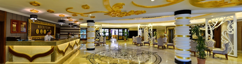 Linda Resort Hotel Resim 12