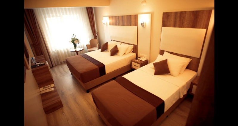 Line Suite Hotel Kırklareli Resim 5