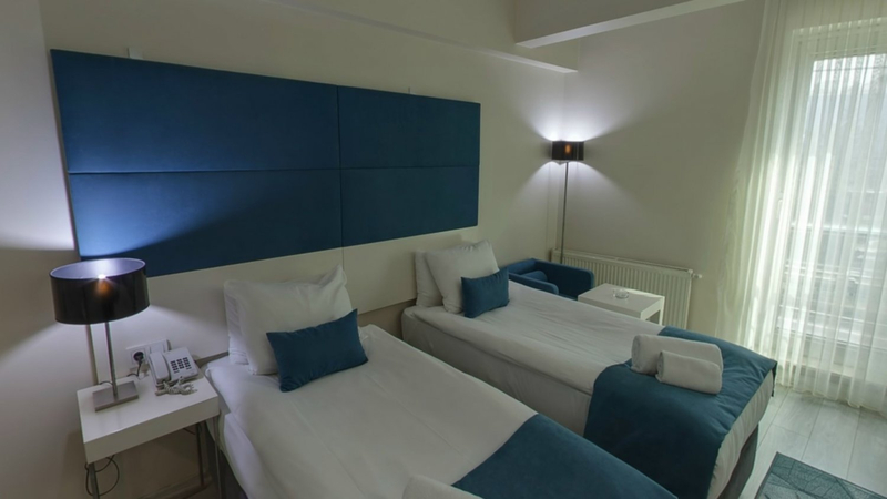 Lion City Hotel Resim 10
