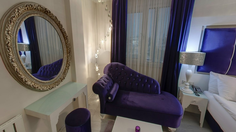Lion City Hotel Resim 3