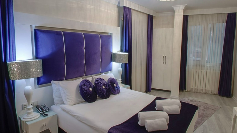 Lion City Hotel Resim 6