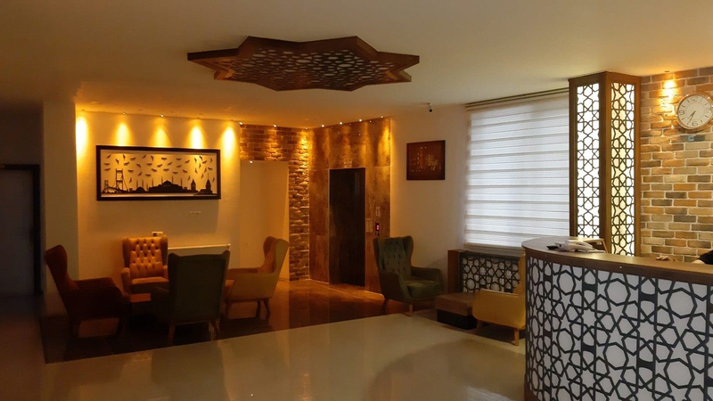 Liva Hotel Aksaray Resim 7