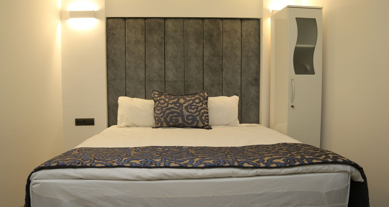 Liva Hotel Aksaray Resim 9