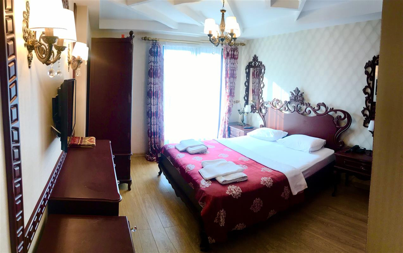 Liva Otel Sapanca Resim 11