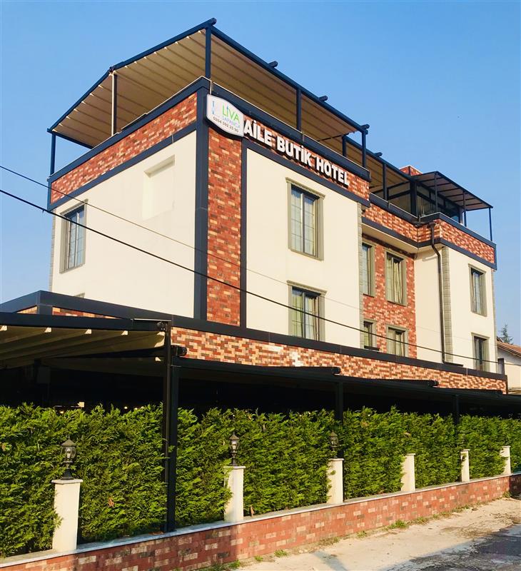 Liva Otel Sapanca Resim 3