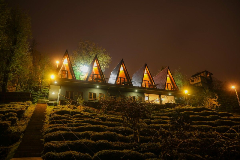 Loya Butik Otel Resim 5
