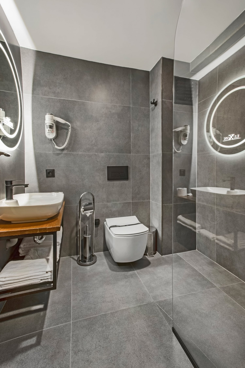 Luxon Hotel Sakarya Resim 3