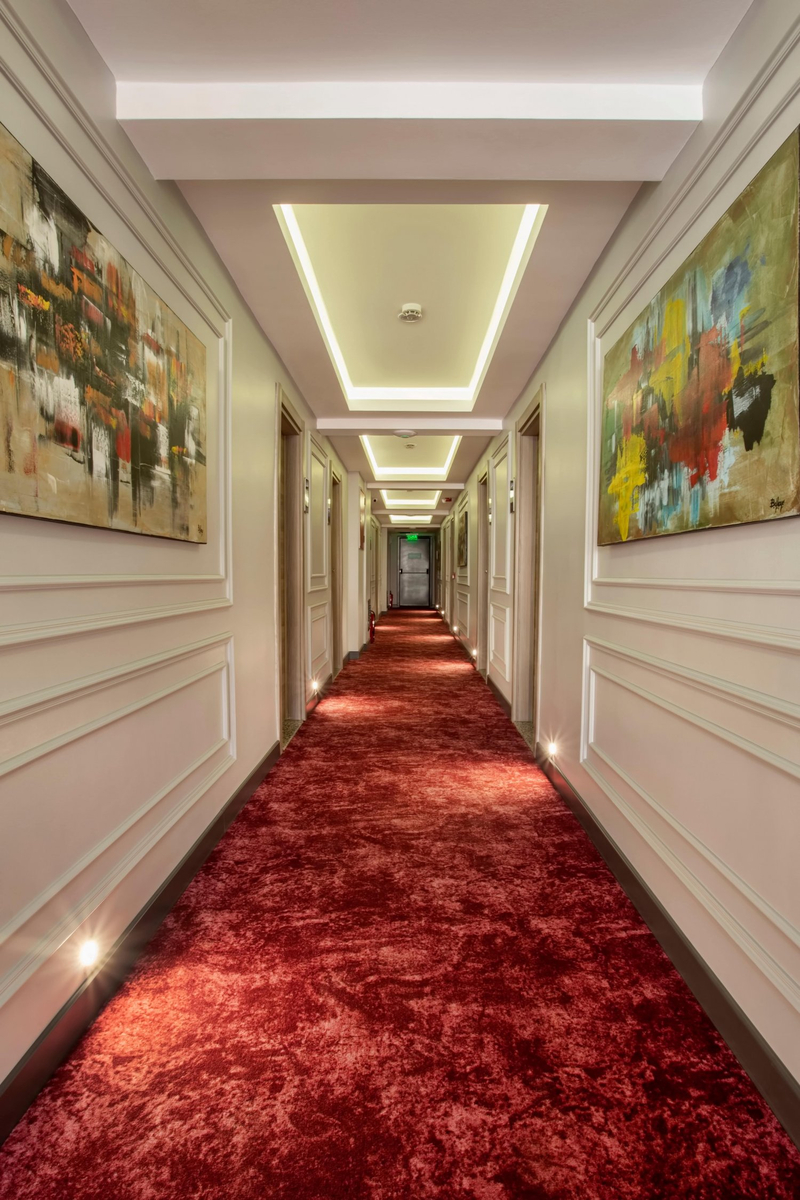 Luxon Hotel Sakarya Resim 6