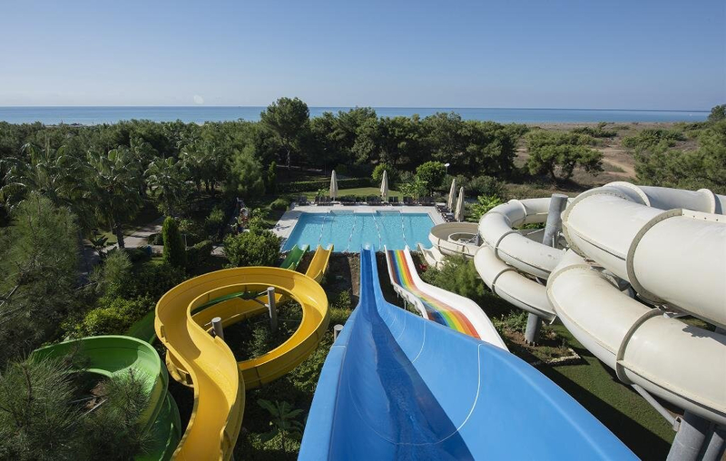 Lykia World Antalya Resim 9
