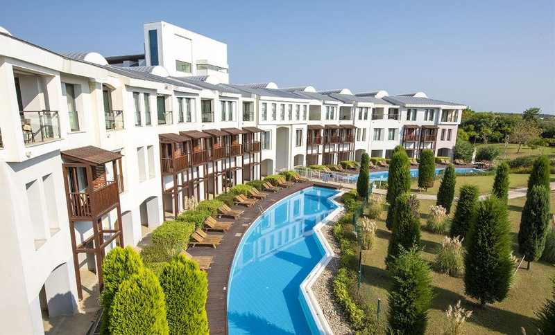 Lykia World Antalya Resim 4