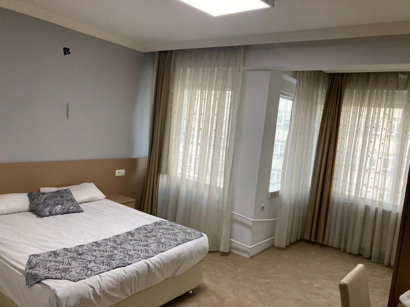 Madi Hotel Ankara Resim 11