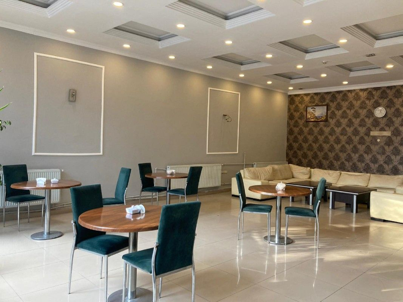 Madi Hotel Ankara Resim 6