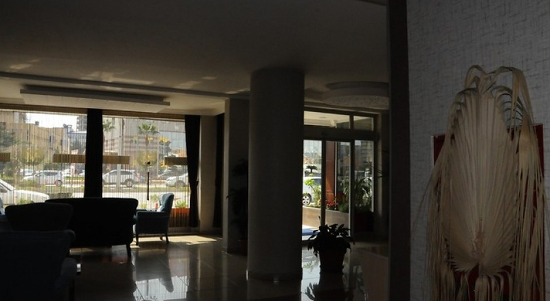 Madi Otel Adana Resim 12