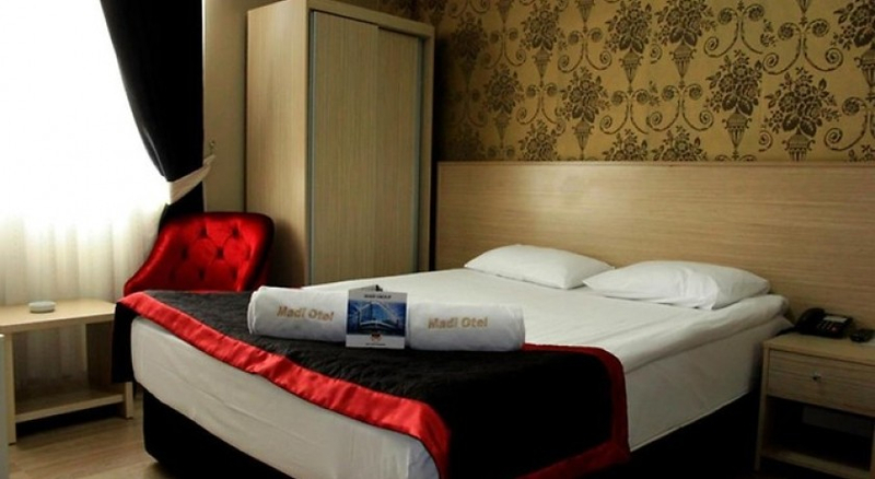 Madi Otel Adana Resim 5