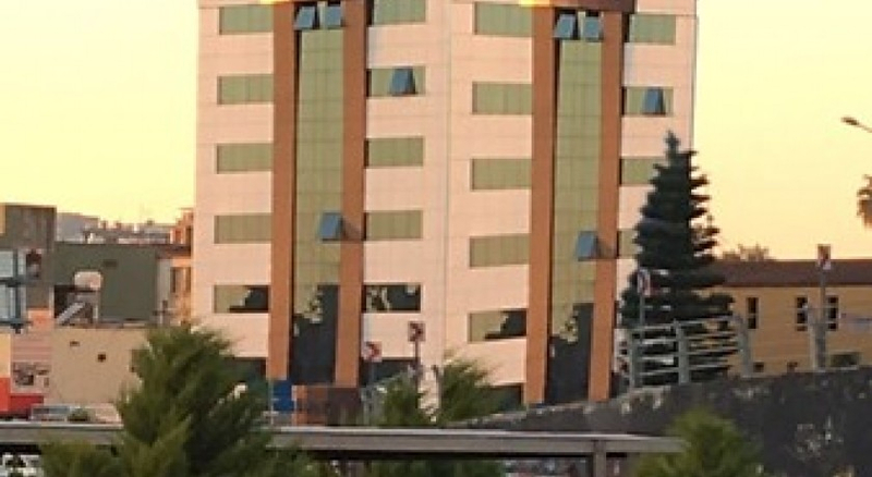 Madi Otel Adana Resim 2