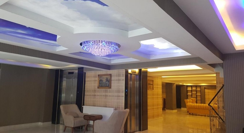 Madi Otel İzmir Resim 3