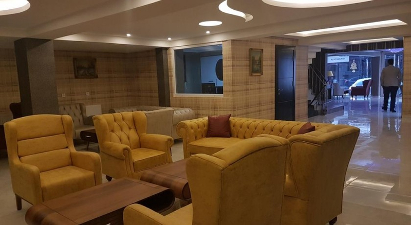 Madi Otel İzmir Resim 6