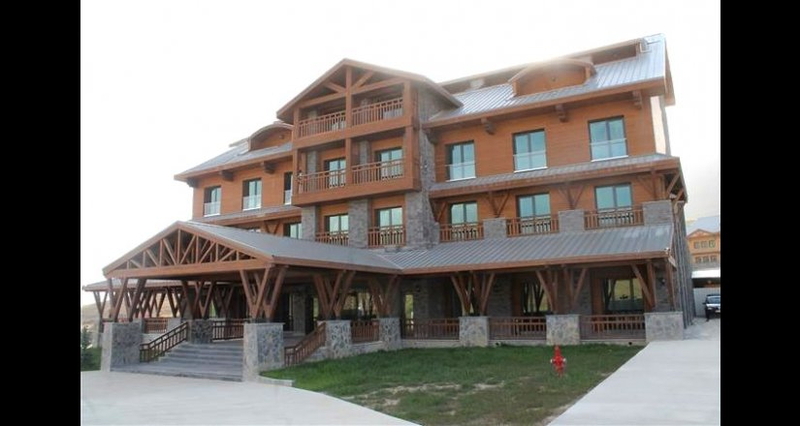 Magna Pivot Hotel Erciyes Resim 3