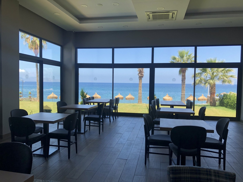 Maia Luxury Beach Hotel&Spa Resim 10