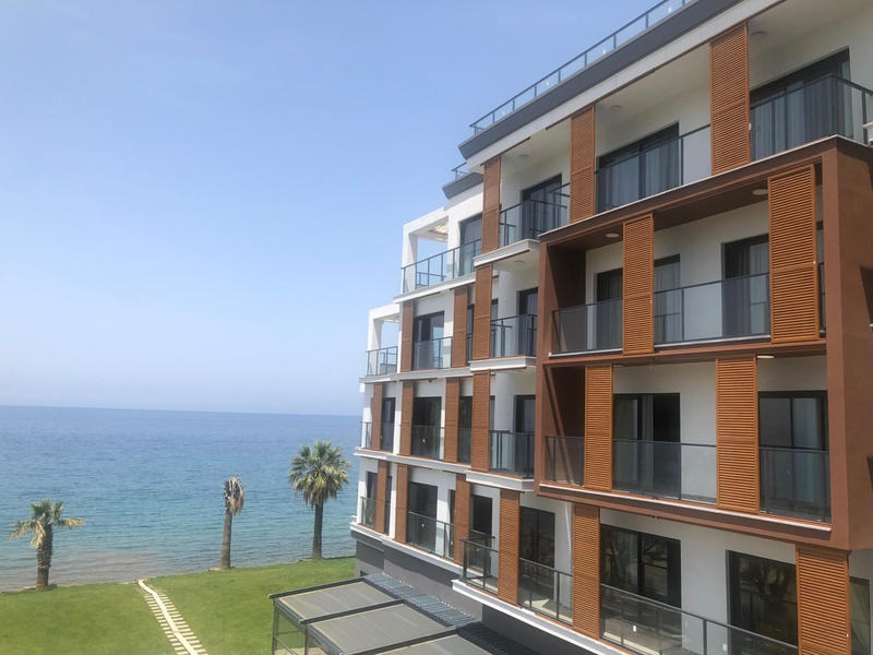 Maia Luxury Beach Hotel&Spa Resim 6