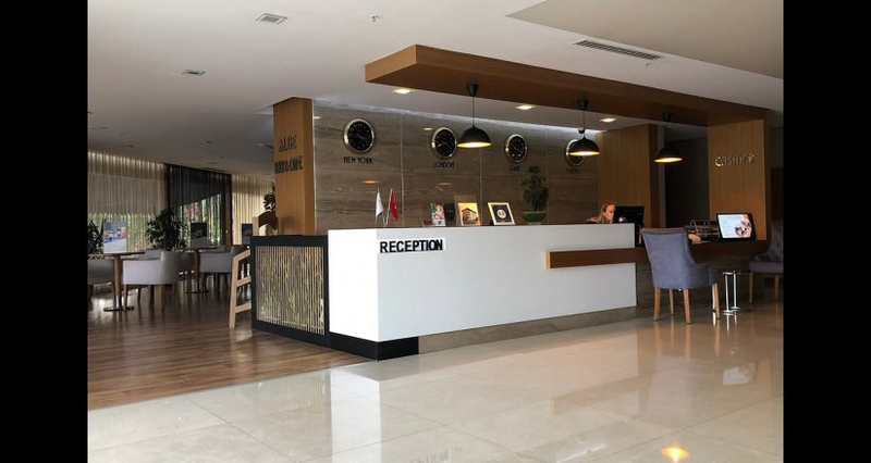 Majura Hotel Business Resim 2