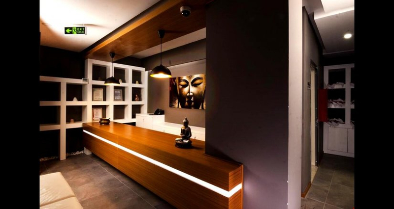 Majura Hotel Business Resim 11