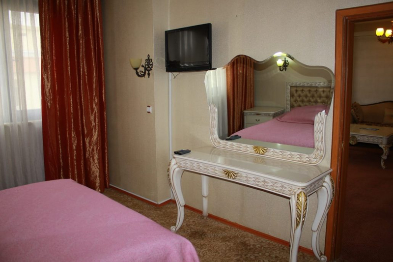 Malabadi Hotel Diyarbakır Resim 10