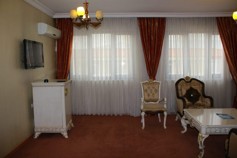 Malabadi Hotel Diyarbakır Resim 9