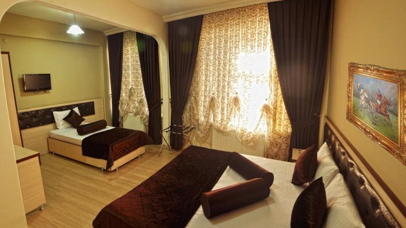 Malatya Palace Hotel Resim 1