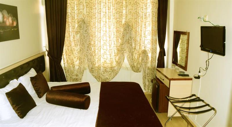 Malatya Palace Hotel Resim 4
