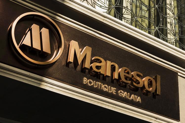 Manesol Boutique Galata Resim 2