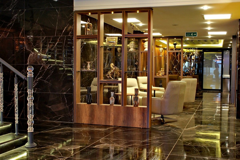 Mardiva Resort Hotel Resim 12