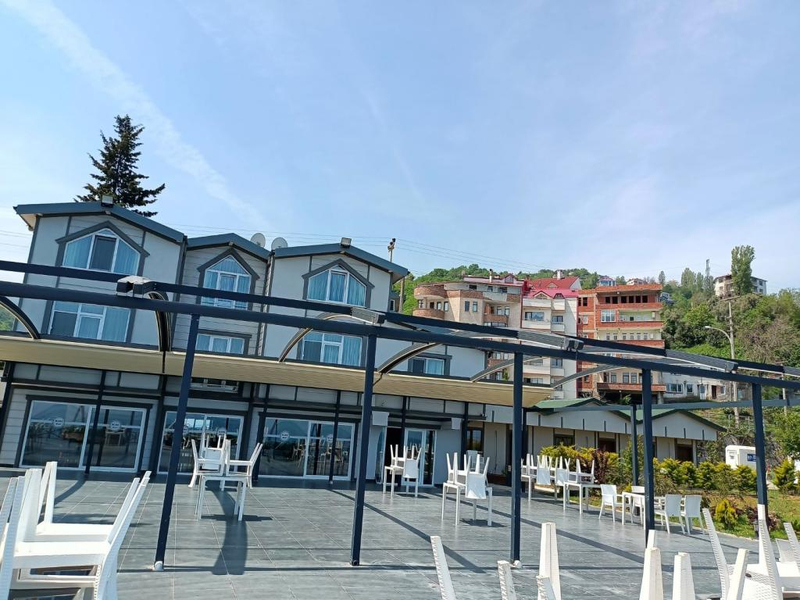 Mare Blu Hotel Trabzon Resim 10