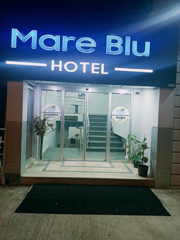 Mare Blu Hotel Trabzon Resim 