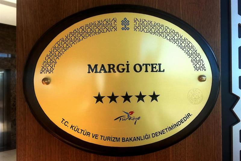 Margi Hotel Resim 3