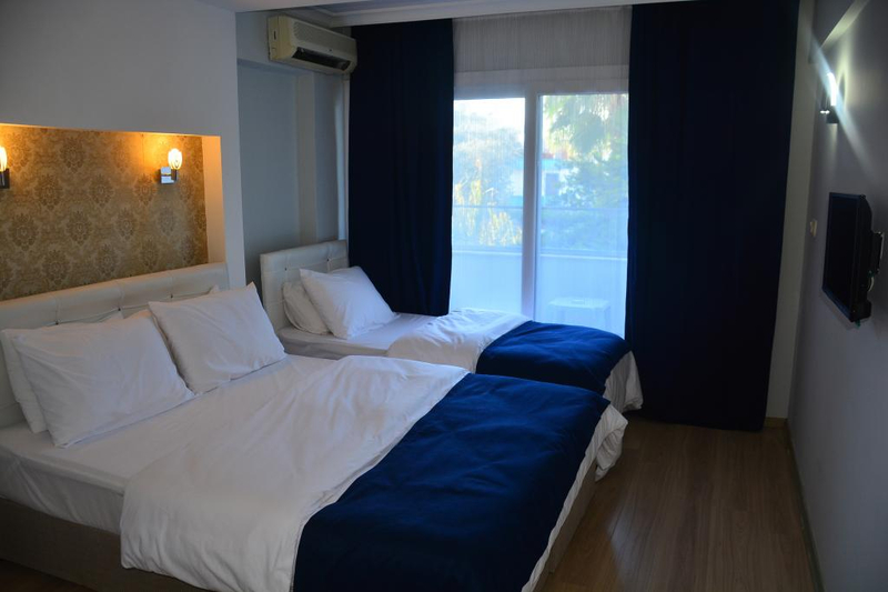 Marla Suite Hotel Didim Resim 10