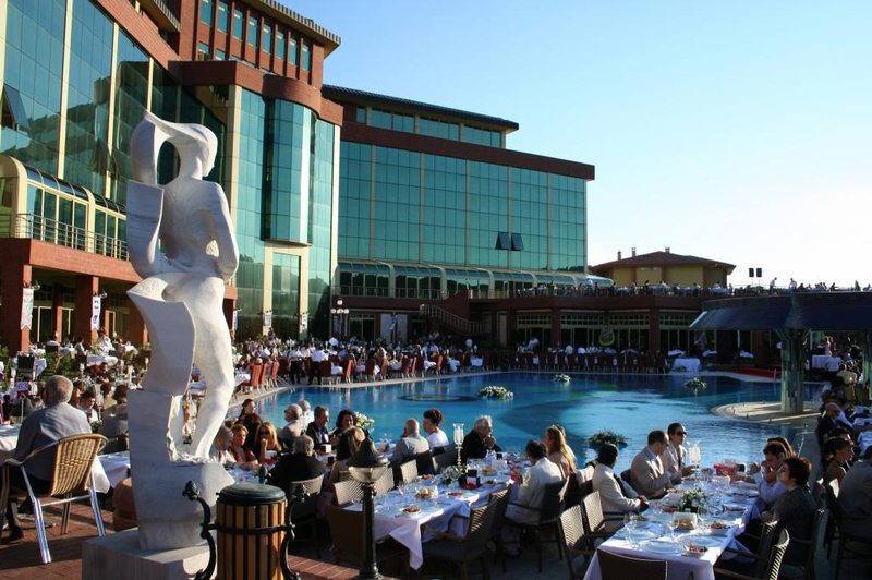 Marma Hotel Istanbul Asia Resim 10