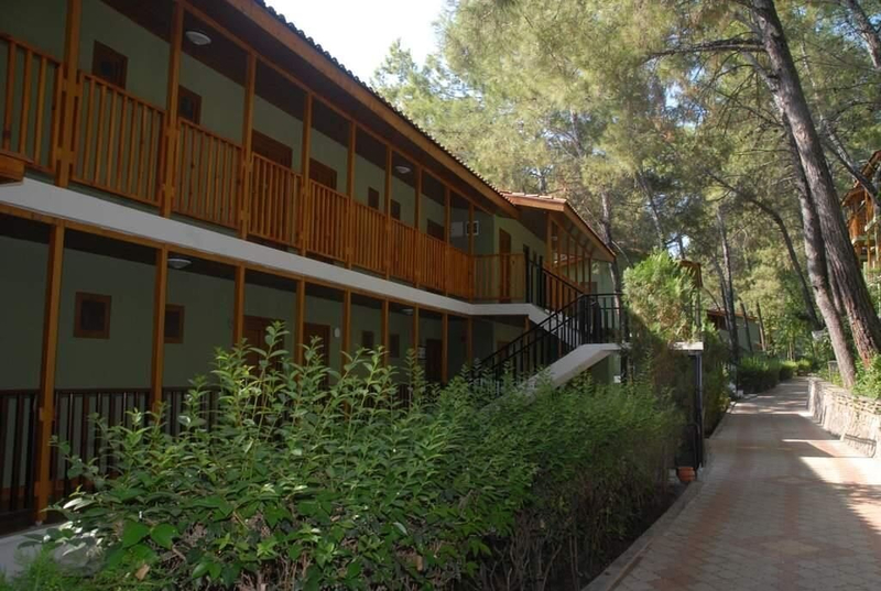 Marmaris Park Hotel Resim 11