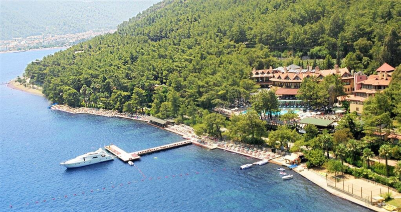 Marmaris Park Hotel Resim 2