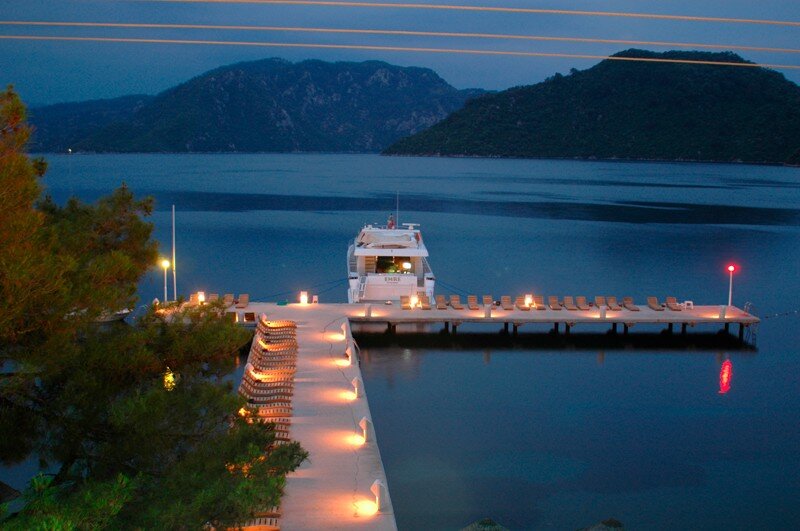 Marmaris Park Hotel Resim 6