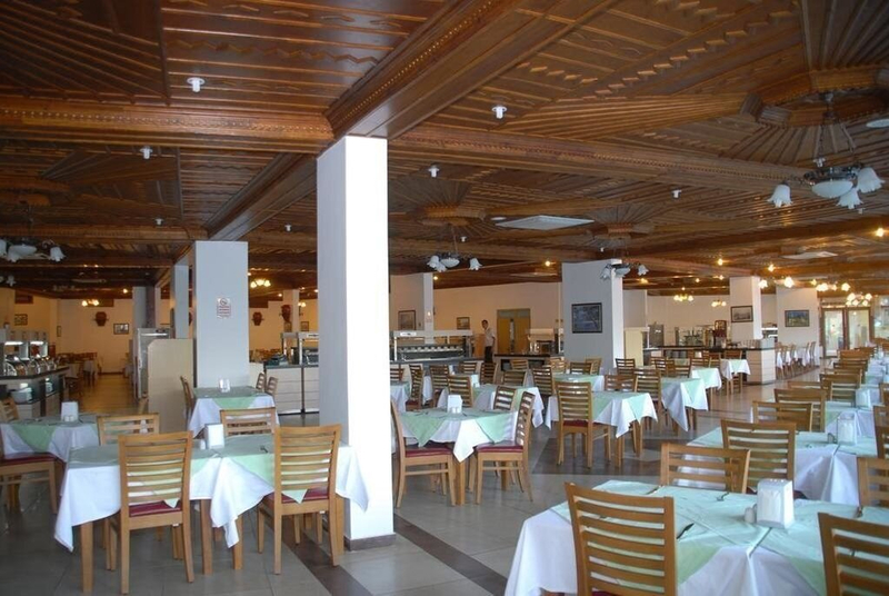 Marmaris Park Hotel Resim 8