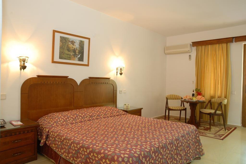 Marmaris Park Hotel Resim 9