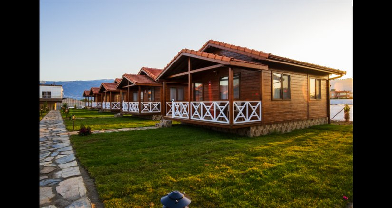 Martı Bungalow Resim 2