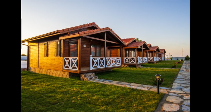 Martı Bungalow Resim 3