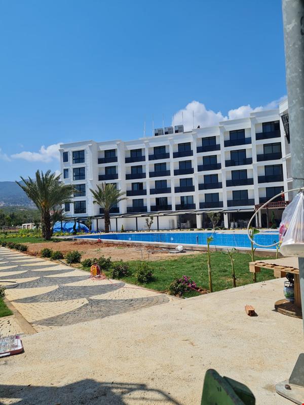 Marvista Deluxe Resort Hotel Spa Resim 2