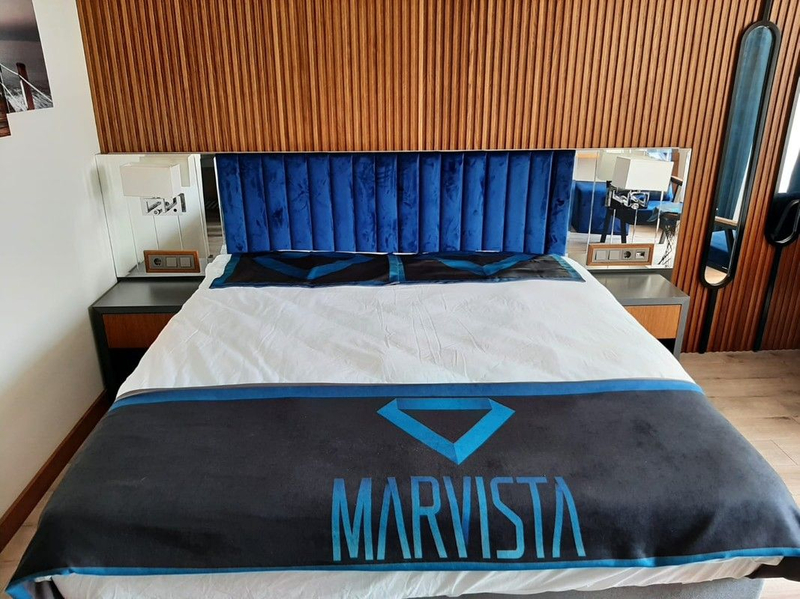 Marvista Deluxe Resort Hotel Spa Resim 7