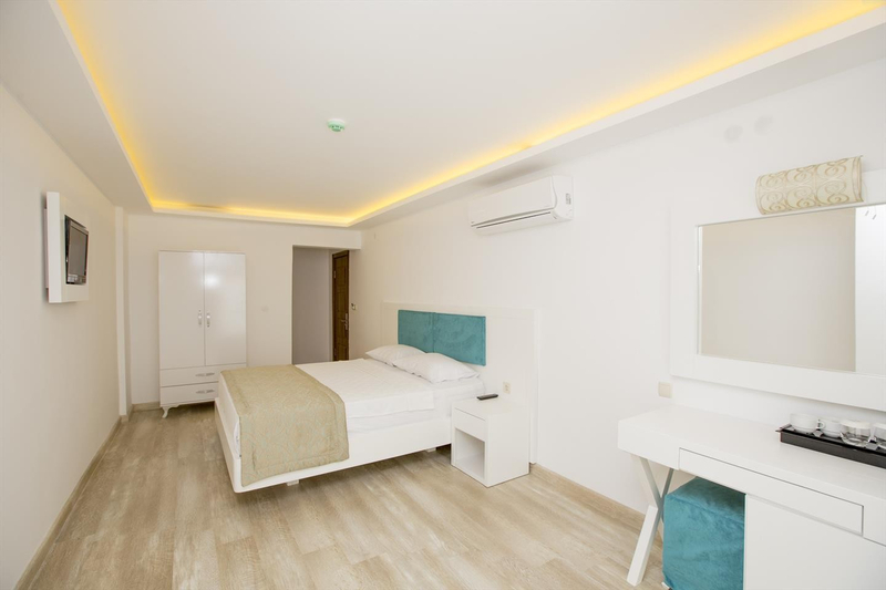 Mavi Deniz Otel Resim 7