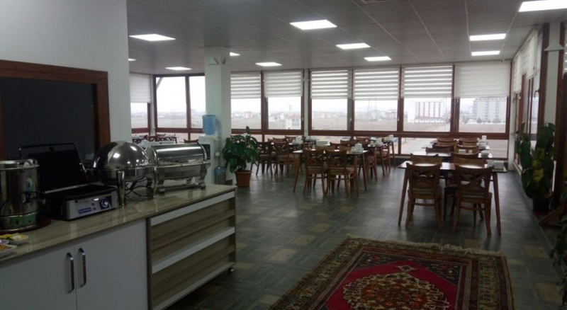 Mavi Otel Aksaray Resim 11