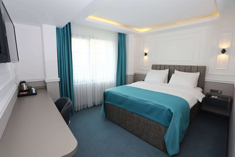 May Otel Üsküdar Resim 4